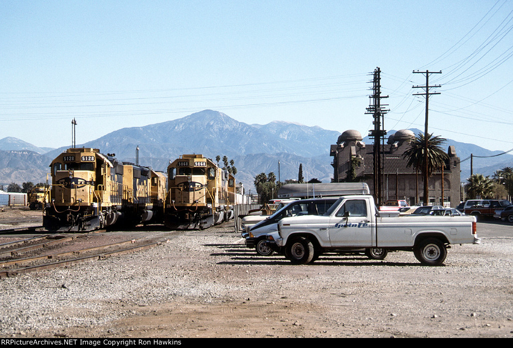 ATSF 5128 (REPOST)